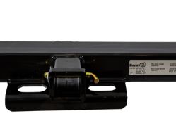 Buyers Products 1801052 Class 5 Universal 2-1/2" Service Body Hitch Receiver with Mounting Plates - BUY 1801052