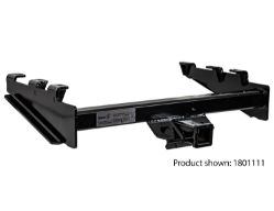 Buyers Products 1801220 2" Class 5 Hitch Receiver for Ford F350 Extended 2011+ - BUY 1801220