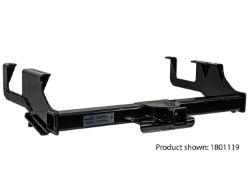 Buyers Products 1801220 2" Class 5 Hitch Receiver for Ford F350 Extended 2011+ - BUY 1801220