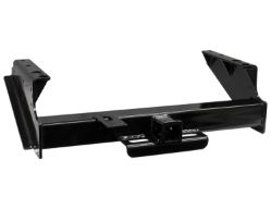 Buyers Products 1801100 2" Class 5 Hitch Receiver for 1996-2015 GM Express / Savana - BUY 1801100