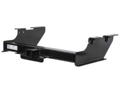 Buyers Products 1801215 2" Class 5 Hitch Receiver for Ford F450/F550 Extended 2011+ - BUY 1801215
