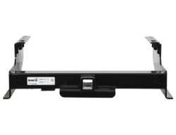 Buyers Products 1801215 2" Class 5 Hitch Receiver for Ford F450/F550 Extended 2011+ - BUY 1801215