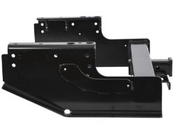 Buyers Products 1801215 2" Class 5 Hitch Receiver for Ford F450/F550 Extended 2011+ - BUY 1801215