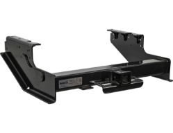 Buyers Products 1801220 2" Class 5 Hitch Receiver for Ford F350 Extended 2011+ - BUY 1801220