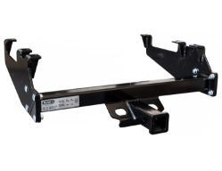Buyers Products 1801100 2" Class 5 Hitch Receiver for 1996-2015 GM Express / Savana - BUY 1801100