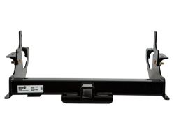 Buyers Products 1801100 2" Class 5 Hitch Receiver for 1996-2015 GM Express / Savana - BUY 1801100