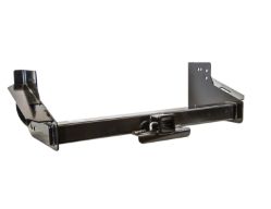 Buyers Products 1801121 2" Receiver Hitch for GM-25/C3500 Pickup 2020+ - BUY 1801121