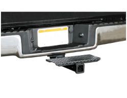 Buyers Products 1804015 12" Receiver Extension with Step - BUY 1804015