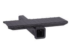 Buyers Products 1804015 12" Receiver Extension with Step - BUY 1804015