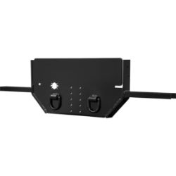 Buyers Products 1809038A 1/2" Hitch Plate for Chevy/GMC with Pintle Mount Holes - BUY 1809038A