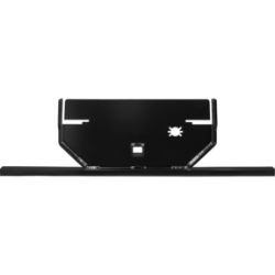 Buyers Products 1809060A 1/2" Hitch Plate for Ford with Receiver Tube - BUY 1809060A