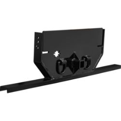 Buyers Products 1809065 1/2" Hitch Plate for Chevy/GMC with Receiver Tube - BUY 1809065