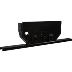 Buyers Products 1809079 Plate, Hitch, Ram Pintle, Bottom Channel - BUY 1809079