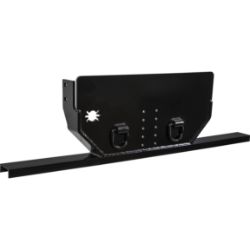 Buyers Products 1809079 Plate, Hitch, Ram Pintle, Bottom Channel - BUY 1809079
