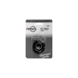 Rotary 18199 5/8 x 1-3/8 Carded High Speed Bearing 