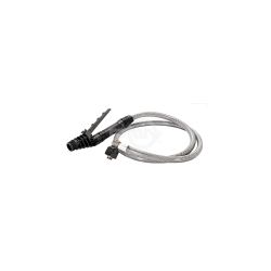 Rotary 185215 Smith 2 Gallon Shutoff & Hose 