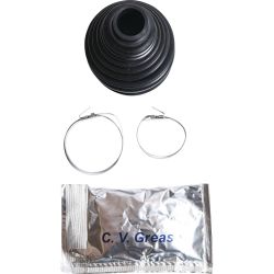 Stens 19-5047 CV Boot Kit - STE 19-5047