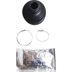 Stens 19-5047 CV Boot Kit - STE 19-5047