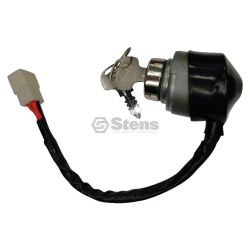 Stens 1900-0910 Ignition Switch 
