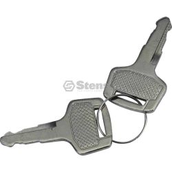 Stens 1900-0914 Ignition Key - STE 1900-0914