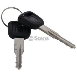 Stens 1900-0921 Ignition Key 