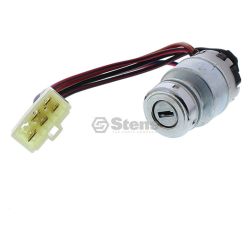 Stens 1900-0922 Ignition Switch 