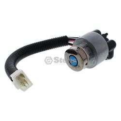 Stens 1900-0925 Ignition Switch - STE 1900-0925