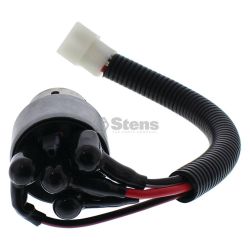 Stens 1900-0925 Ignition Switch - STE 1900-0925