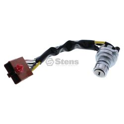 Stens 1900-0926 Ignition Switch - STE 1900-0926