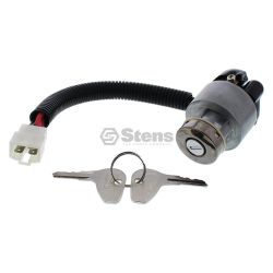 Stens 1900-0927 Ignition Switch - STE 1900-0927