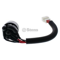 Stens 1900-0927 Ignition Switch - STE 1900-0927