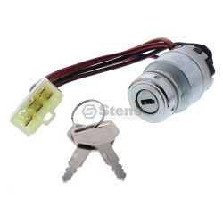 Stens 1900-0928 Ignition Switch Assembly 