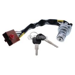 Stens 1900-0929 Ignition Switch Assembly 