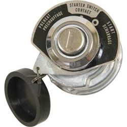Stens 1900-0934 Ignition Switch 