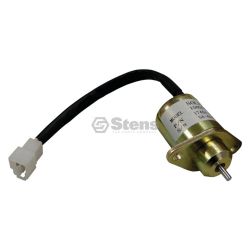 Stens 1903-3005 Fuel Solenoid 