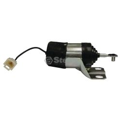 Stens 1903-3008 Fuel Solenoid 