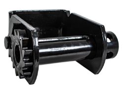 Buyers Products 1903030 Standard Sliding 4" Winch - BUY 1903030