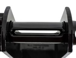 Buyers Products 1903035 Deep Storable Sliding 4" Winch - BUY 1903035