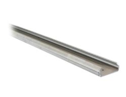 Buyers Products 1903040 1/4" x 72" Sliding Winch Track - BUY 1903040