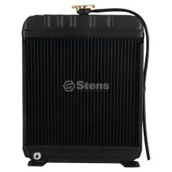 Stens 1906-6304 Radiator 