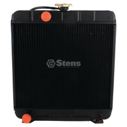 Stens 1906-6306 Radiator - STE 1906-6306