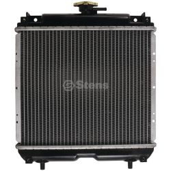 Stens 1906-6308 Radiator 