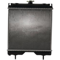 Stens 1906-6310 Radiator 