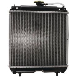 Stens 1906-6311 Radiator 