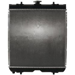 Stens 1906-6316 Radiator 