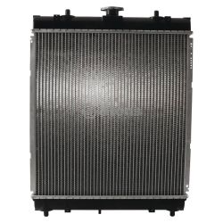 Stens 1906-6317 Radiator 