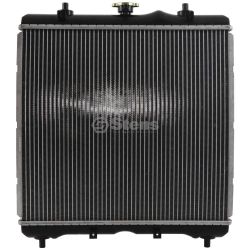 Stens 1906-6319 Radiator 