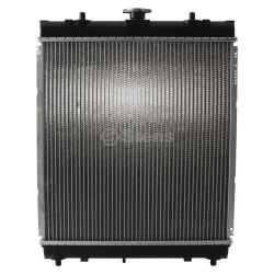 Stens 1906-6321 Radiator 