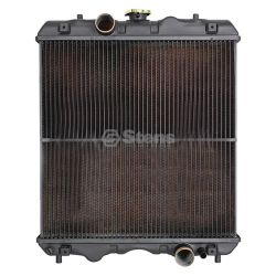 Stens 1906-6322 Radiator 