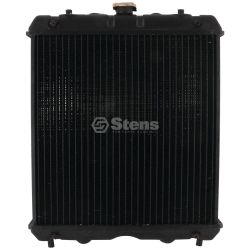 Stens 1906-6325 Radiator 